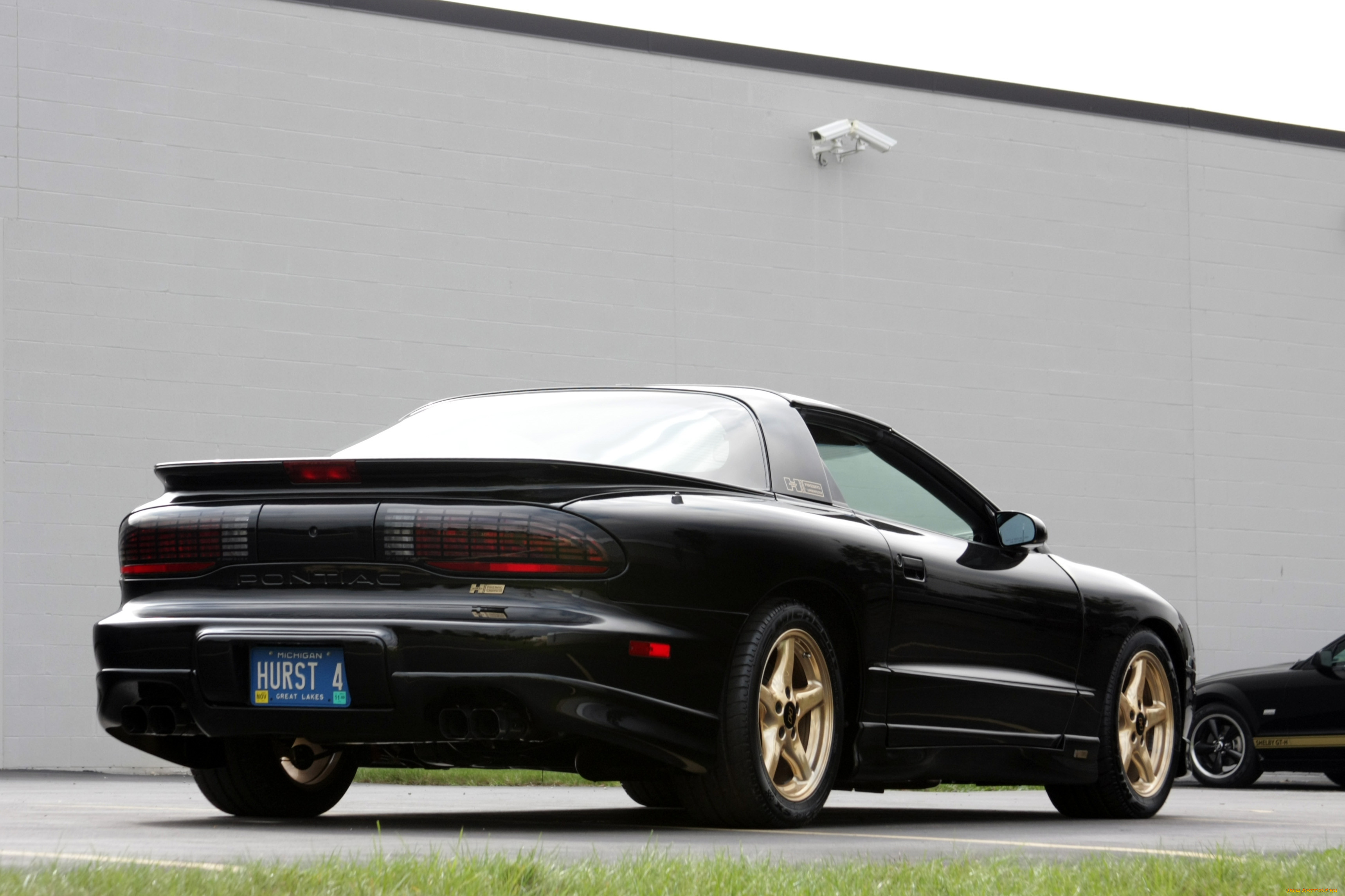 , pontiac, lingenfelter